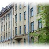 СПб АППО им. К.Д. Ушинского