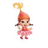 Образ канала “ Balapan “