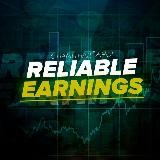 Выплаты с проекта💲 - Reliable Earnings