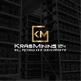 KrasMining124 - Майнинг в Красноярске