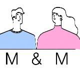 Мистер & Миссис СМИ