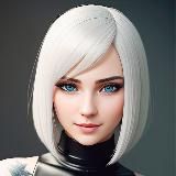 VIKI 👩🏻🦳 | Artificial Intelligence 🤖