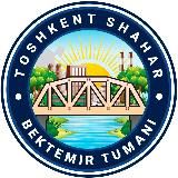 Bektemir tumani hokimligi Matbuot xizmati