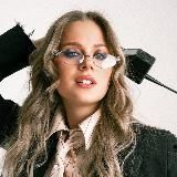 Екатерина Подобулина в эфире… 🎙️