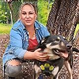 "Четвероногая команда"🐶🐾