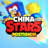 🧧China Postigion | Chat💬