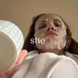 SHE | ЮНУСОВА