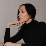 Даша про STORIES и INSTAGRAM