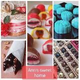 Ann's sweet home