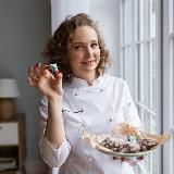 Психолог Татьяна Стеценко