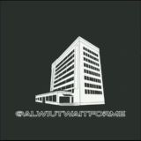ALWIUT waits for you all!