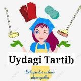 Uydagi Tartib