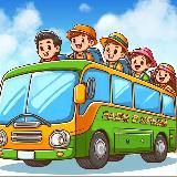 Едем в Крым