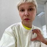 Мария Потудина. Не формат