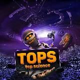 TOPS | Top Science