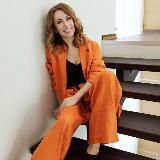 Мария Симакова. Про жизнь и бизнес