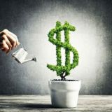 💸 Raising Capital 💸 // Фондовый рынок //