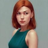 Лена Романова