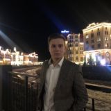 Шалом, Тамбов!