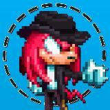 =Дон Кнукл™= в тележке