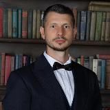 Психолог | Заводов Александр