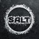 Немые-солевые