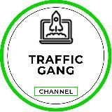Traffic Gang - арбитраж трафика