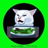 Стикеры вк и телеграм👻 | Stickers | Стики