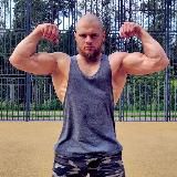 Калистеника и Воркаут