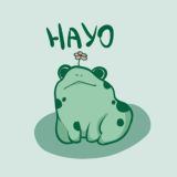 Hayo 🐸