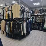 Брендовые одежда Садовод линия 20.133