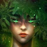 Зеленоглазые покупки🌸