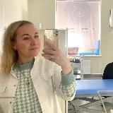 Нежный доктор 🎗️