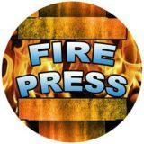 Огненный Чат 🔥