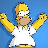 Симпсоны