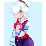 Хентай бравл старс (переходник)