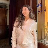 Подружки познают мир