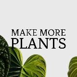 Make More Plants | SPb
