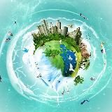 Мир вокруг! 🌏