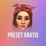 Gratis Preset
