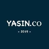 Yasin.co 💎