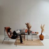 Уютный бизнес лайф | с котом и ребенком