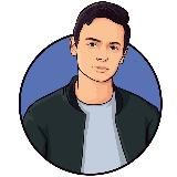 Школа Блогера tomaschgood 👨🎓