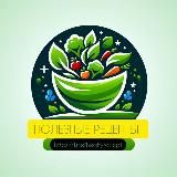 Полезные рецепты 👩🍳