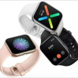 OPPO Watch Italia
