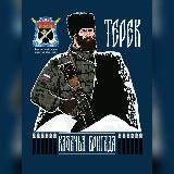 Казачья разведывательная бригада "Терек"