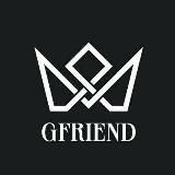 GFRIEND UPDATE