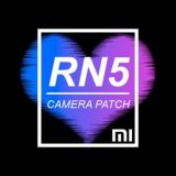 Xiaomi RN 5 AI GLB|💙|Camera