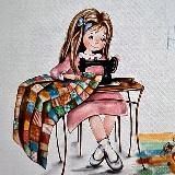 Рукоделие с Мариной. Уютно по домашнему