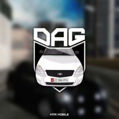 [DMM] DAG MTA MOBILE | WE COMEBACK..) TOP PROJECT #DAGMTA